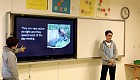 7. Sınıf Öğrencilerimiz Animal Behaviours Konulu Sunumlarını 2. Sınıf Öğrencilerimiz İle Paylaştı