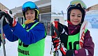 Öğrencilerimiz Kayak Yarışmasından 3 Madalya ile Döndü 
