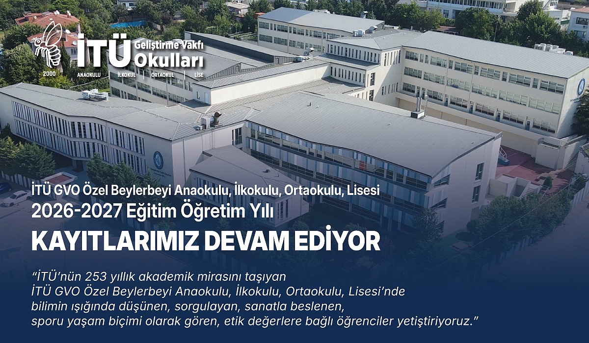 BB Kayıtlarımız Devam Ediyor 2026  
