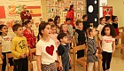 Minik Arılarımız 23 Nisan Coşkusunu İspanyol Arkadaşlarıyla Paylaştı