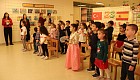 Minik Arılarımız 23 Nisan Coşkusunu İspanyol Arkadaşlarıyla Paylaştı