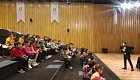 Toprak Işık ile Keyifli Bir Söyleşi Gerçekleştirdik