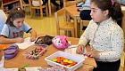 İlkokul Öğrencilerimiz GEMS Etkinlikleri ve Laboratuvar Çalışmalarıyla Bilimsel Düşünme Becerisi Kazanıyor 