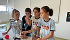 İlkokul Öğrencilerimiz GEMS Etkinlikleri ve Laboratuvar Çalışmalarıyla Bilimsel Düşünme Becerisi Kazanıyor 