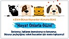 Öğrencilerimiz 4 Ekim Dünya Sokak Hayvanları için Mama Toplama Kampanyası Düzenleyecek