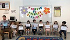 Anaokulu Öğrencilerimiz Porfolyo Sunumlarını Gerçekleştirdi