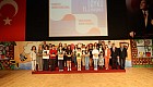 11. Geleneksel Öykü Yarışmamızda Geleceğin Yazarları Ödüllerini Aldı!