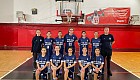 Kız Basketbol Takımımız İstanbul İkincisi Oldu
