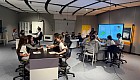 Öğrencilerimizden GUHEM Gezisiyle Uzay ve Havacılığa İlham Veren Yolculuk