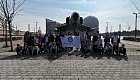 Öğrencilerimizden GUHEM Gezisiyle Uzay ve Havacılığa İlham Veren Yolculuk