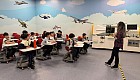 Öğrencilerimizden GUHEM Gezisiyle Uzay ve Havacılığa İlham Veren Yolculuk