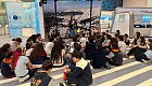 Öğrencilerimizden GUHEM Gezisiyle Uzay ve Havacılığa İlham Veren Yolculuk