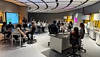 Öğrencilerimizden GUHEM Gezisiyle Uzay ve Havacılığa İlham Veren Yolculuk