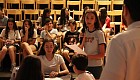 7. Sınıf Öğrencilerimiz Debate Münazara Turnuvası'na Katıldı