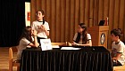 7. Sınıf Öğrencilerimiz Debate Münazara Turnuvası'na Katıldı