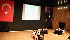 7. Sınıf Öğrencilerimiz Debate Münazara Turnuvası'na Katıldı
