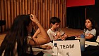 7. Sınıf Öğrencilerimiz Debate Münazara Turnuvası'na Katıldı