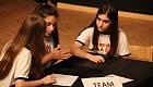 7. Sınıf Öğrencilerimiz Debate Münazara Turnuvası'na Katıldı
