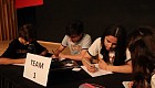 7. Sınıf Öğrencilerimiz Debate Münazara Turnuvası'na Katıldı