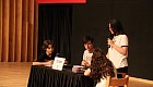 7. Sınıf Öğrencilerimiz Debate Münazara Turnuvası'na Katıldı
