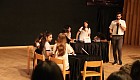 7. Sınıf Öğrencilerimiz Debate Münazara Turnuvası'na Katıldı