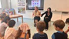 Oryantasyon Programlarımızı Başarıyla Tamamladık