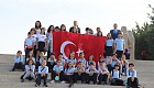 İlkokul ve Ortaokul Öğrencilerimiz Ankara’daydı