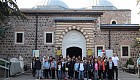 İlkokul ve Ortaokul Öğrencilerimiz Ankara’daydı