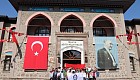 İlkokul ve Ortaokul Öğrencilerimiz Ankara’daydı