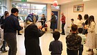 Anaokulu Öğrencilerimiz Portfolyo Sunumlarını Gerçekleştirdi 