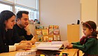 Anaokulu Öğrencilerimiz Portfolyo Sunumlarını Gerçekleştirdi 