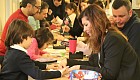 Geleneksel GEMS Veli-Öğrenci Buluşmalarımızı Gerçekleştirdik