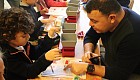 Geleneksel GEMS Veli-Öğrenci Buluşmalarımızı Gerçekleştirdik