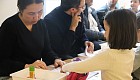 Geleneksel GEMS Veli-Öğrenci Buluşmalarımızı Gerçekleştirdik