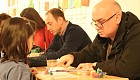 Geleneksel GEMS Veli-Öğrenci Buluşmalarımızı Gerçekleştirdik