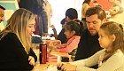 Geleneksel GEMS Veli-Öğrenci Buluşmalarımızı Gerçekleştirdik