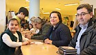 Geleneksel GEMS Veli-Öğrenci Buluşmalarımızı Gerçekleştirdik