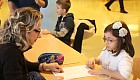 Geleneksel GEMS Veli-Öğrenci Buluşmalarımızı Gerçekleştirdik