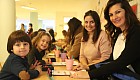 Anaokulu Öğrencilerimiz  Gems Etkinliklerini Velilerine Sundu