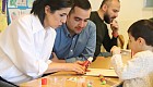 Anaokulu Öğrencilerimiz  Gems Etkinliklerini Velilerine Sundu