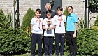 Ortaokul Yıldız Erkek Masa Tenisi Takımımızın Başarısı