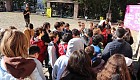 Öğrencilerimizin Ankara Gezisi 
