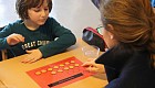 Geleneksel GEMS Veli - Öğrenci Etkinliğimizin 9.Sunu Gerçekleştirdik 