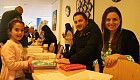 Geleneksel GEMS Veli - Öğrenci Etkinliğimizin 9.Sunu Gerçekleştirdik 