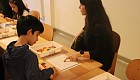 Geleneksel GEMS Veli - Öğrenci Etkinliğimizin 9.Sunu Gerçekleştirdik 