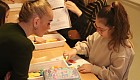 Geleneksel GEMS Veli - Öğrenci Etkinliğimizin 9.Sunu Gerçekleştirdik 