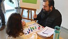 Geleneksel GEMS Veli - Öğrenci Etkinliğimizin 9.Sunu Gerçekleştirdik 