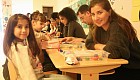 Geleneksel GEMS Veli - Öğrenci Etkinliğimizin 9.Sunu Gerçekleştirdik 