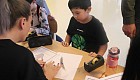 Geleneksel GEMS Veli - Öğrenci Etkinliğimizin 9.Sunu Gerçekleştirdik 