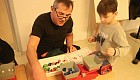 Geleneksel GEMS Veli - Öğrenci Etkinliğimizin 9.Sunu Gerçekleştirdik 